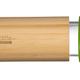 Illustration for article titled The Reusable Bamboo Bottle Is Far Tougher Than It Looks